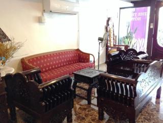 The Trend Hotel - Malacca - 7