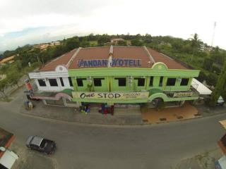 OYO 90785 Pandan Hotel - Kota Kinabalu - 0