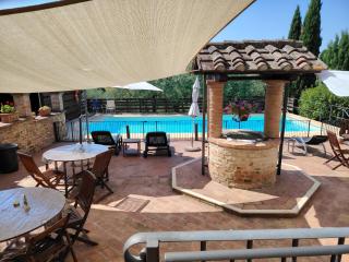 Casa Vacanze L'Oliveta - Siena - 8