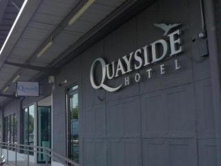 Quayside Hotel - Malacca - 0