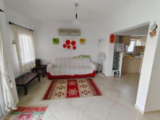 Bodrum Bosphorus Beachfront Villa for 9 people - Milas - 9