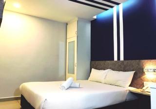 BLUEMOON BOUTIQUE HOTEL - Kuala Lumpur - 0