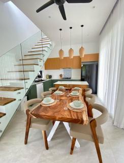 Kohkohnut villa 3BR Villa with Private Pool - Amphoe Koksamui - 9