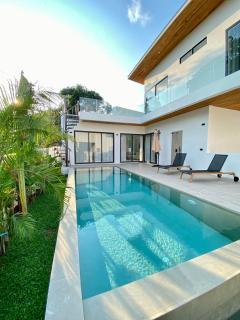 Kohkohnut villa 3BR Villa with Private Pool - Amphoe Koksamui - 7