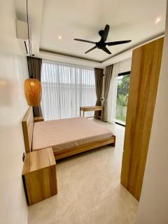 Kohkohnut villa 3BR Villa with Private Pool - Amphoe Koksamui - 4