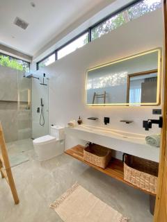 Kohkohnut villa 3BR Villa with Private Pool - Amphoe Koksamui - 4
