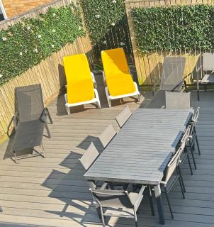 Tenby Heights, 5 en-suites, Parking & Garden - Tenby - 6