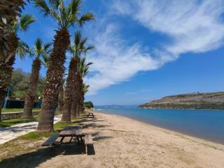 Bodrum Bosphorus Beachfront Villa for 9 people - Milas - 2