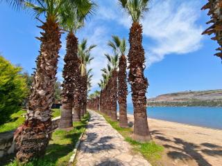 Bodrum Bosphorus Beachfront Villa for 9 people - Milas - 0