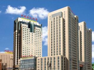 China Palace Hotel - Peking - 0