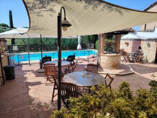 Casa Vacanze L'Oliveta - Siena - 9
