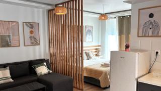 Καλαίσθητο Ηλιόλουστο Studio - Chania - 1