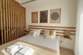 Καλαίσθητο Ηλιόλουστο Studio - Chania - 0