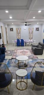 Rumah Tepi Sungai KB - Kota Bharu - 8