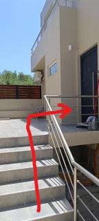 Καλαίσθητο Ηλιόλουστο Studio - Chania - 5