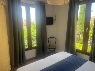 Villa Gabriel - Golfe Juan - 9
