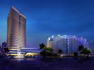 Wyndham Garden Hotel - Lingshui - 0