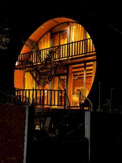 woodland sanctuary - Habarana - 9