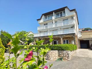 ANITA 1 Apartment 150m from the beach - 5