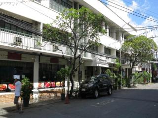 Adriatico Arms Hotel - Manille - 0