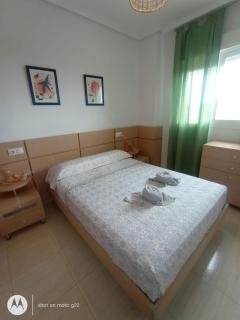 Apartamento Costa Azhar II - 3