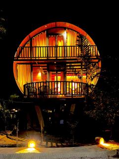 woodland sanctuary - Habarana - 8