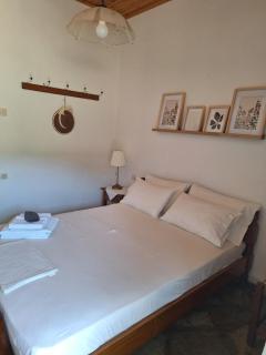AMMOS & ASTERIAS FAMILY APARTMENTS - Kálamos - 5