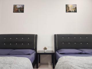 Samudera Seri Manjung Residences by Manhattan Group - Kampong Pundut - 3