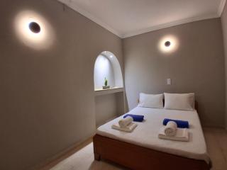 Diotima apartment - Chania - 0