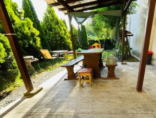 Vila Stefan Pescarusului Costinesti - Costinesti - 4