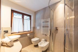 Dolomiti Luxury Mountain View SKI-IN SKI-OUT - 3
