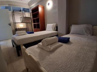 Diotima apartment - Chania - 5