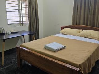 perumal home stay - 9