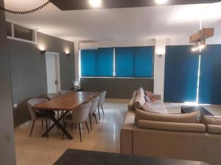 Diotima apartment - Chania - 1