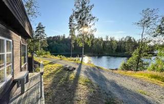 Cozy Home In Bengtsfors With Sauna - Bengtsfors - 9