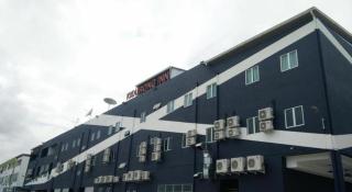 Kidurong Inn - Bintulu - 1