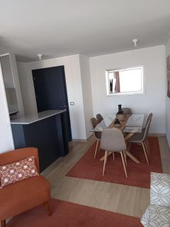 departamento Viña del Mar - Viña del Mar - 7
