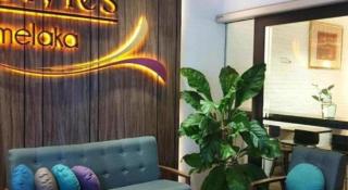 Styles Hotel - Malakka - 8