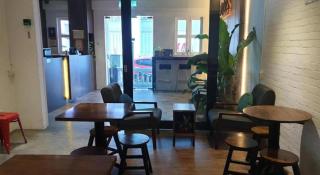 Styles Hotel - Malakka - 1