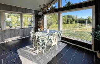 Cozy Home In Bengtsfors With Sauna - Bengtsfors - 4