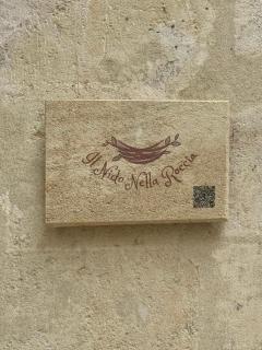 IL Nido nella Roccia - Matera - 6
