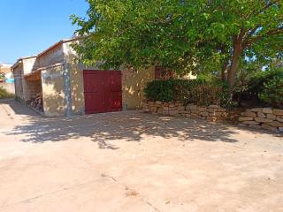 La maison à la mer de Mamé Rosette - Port-de-Bouc - 3