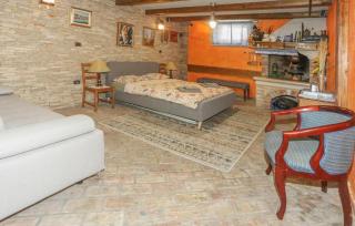 1 Bedroom Gorgeous Apartment In Secovlje - 8