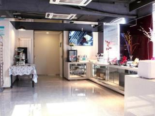 Jinjiang Inn Select Beijing Miyun Development Zone - Miyun - 0