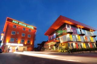 PPT Muar Hotel - Muar - 0