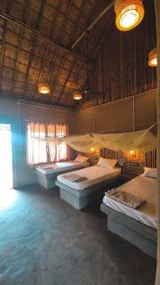 The Cottage Core Village - - 7