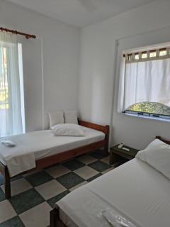 The house of olives - Kallithéa Halkidikis - 4