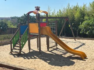 Agriturismo Il Trappeto - 5