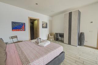 Ortaccio relais & private SPA - Vasanello - 1