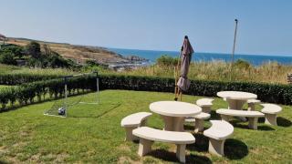 Sineva Apartments Sinemorets - Sinemorets - 5